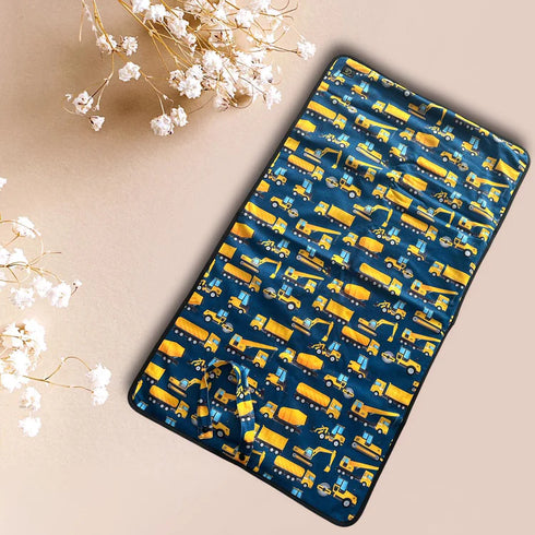 Kaleido Eco Change Mat | Extra Large